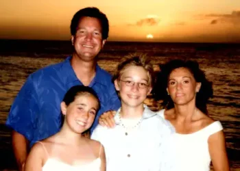 Dave-Diane-MacKenzie-and-Sean-Kiebach-2006.jpg